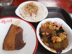 -刘小忙把子肉(北园大街总店)