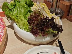 -羊之道草原味道清真餐厅(番禺店)
