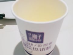 -兰湘子·湘菜小炒(三桥万象城店)
