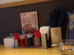 -一風堂拉面(港汇恒隆店)