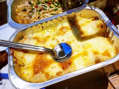 芝士榴莲-三个蒙古大叔羊肉串(大宁店)