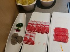 -海底捞火锅(金地广场生日主题店)
