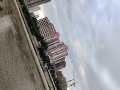 -闽江夜游台江旅游码头