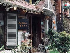 -黎黄陂路街头博物馆