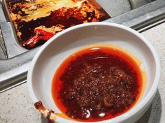 -海底捞火锅(大融城店)