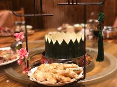 -尚竹阁冬瓜盅·18年地标美食(平洲店)