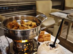 -北京王府井希尔顿酒店·万斯阁西餐厅