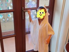 -上海虹桥西郊庄园丽笙大酒店
