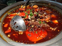 -锦府盐帮·李宅(领展购物广场中关村店)