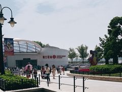 -迪士尼小镇