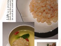 -老船坞餐厅(北京亚洲大酒店 )