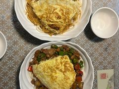 -文三里屯面馆(三里屯店)