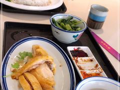 -本味轩精品茶餐厅(黄山路店)