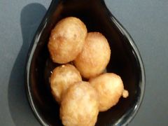 卤鸟蛋-贡梅老面馆·蟹粉面·无锡特色小吃(南长街主推店)
