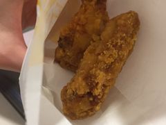 -麦当劳(临顿路店)