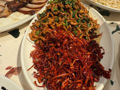 -姥姥家春饼店(惠新东街店)