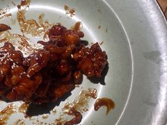 -黄山老妈·土菜(碧桂园店)