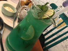 -Kitchen·Y洋厨房西餐厅(王府壹号店)