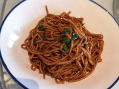 小葱手擀面-江南厨子(万象天地店)