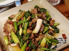 辣椒-滇香肴·云南菜蒸汽石锅鱼(云南北路店)