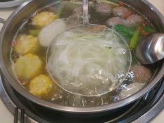 -三头牛·潮汕牛肉生蚝火锅 (夏湾店)