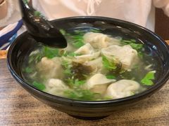 馄饨-潼十三肉夹馍(东单店)