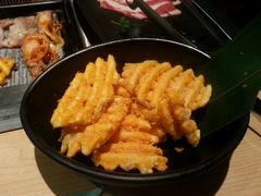 -新石器烤肉(之心城店)