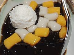 -鲜芋仙(华创店)