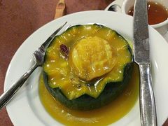 -南沙游艇会·大兵船餐厅