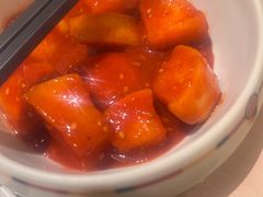 -七八冷面·延边朝鲜族美食(世纪汇店)