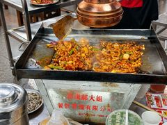 -郝大姐·乌龙山铁板烧(大学城三店)