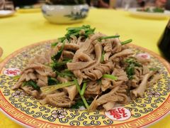 -烤肉季饭庄