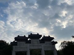 -云龙山
