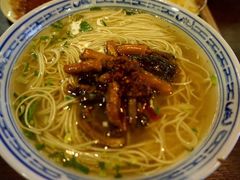 -同得兴 Since·1995 传统苏式面馆(十全街店)