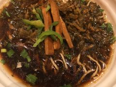 -东园小馆·早茶·淮扬小炒(江都路店)