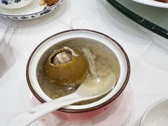-御彩酒家(东风东路店)
