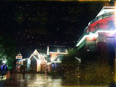 -济南方特东方神画