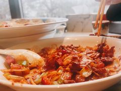 -巴依老爷新疆美食(常营店)