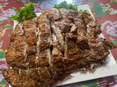 -高家大院烤全羊