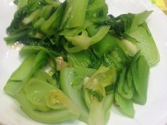 水东芥菜-瑞记湛江鸡饭店·粤西第一鸡(粤垦店)