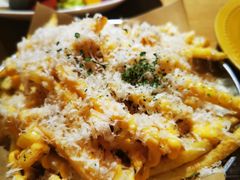 -HELLO 27 意面·沙拉·帕尼尼