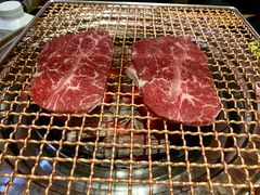 -九田家黑牛烤肉料理(中北镇店)