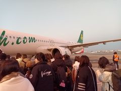 -上海虹桥国际机场