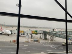 -郑州新郑国际机场