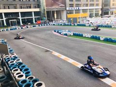 -赛卡联盟WSK卡丁车俱乐部