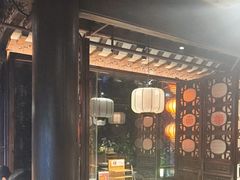 -东门口·鲜爆肚涮肉·烧烤(老门东店)