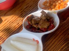 -红料理|串串有瘾·烧烤(吴中路店)