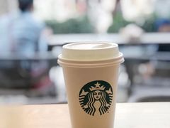 -星巴克臻选(深圳海上世界店)