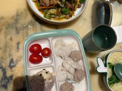 -锦府盐帮·侯宅(五棵松万达店)