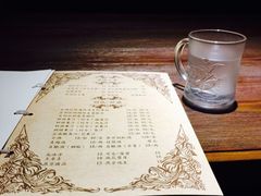 -浩海火烧云傣家菜(京广店)